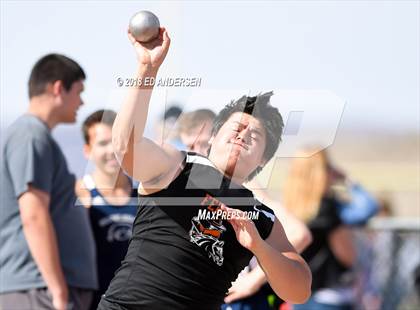 Thumbnail 1 in Fernley Invitational photogallery.