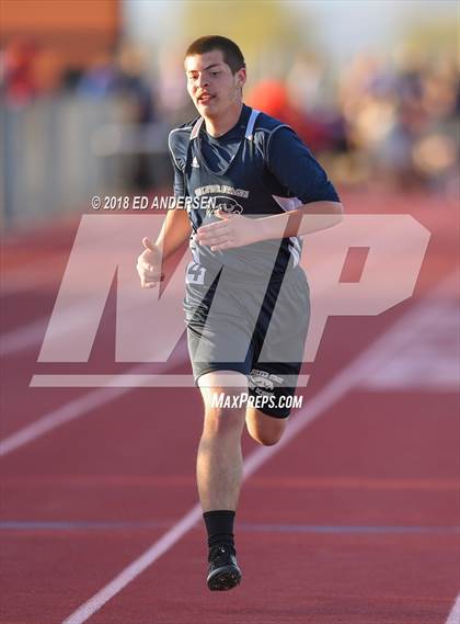 Thumbnail 3 in Fernley Invitational photogallery.