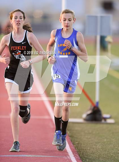 Thumbnail 3 in Fernley Invitational photogallery.