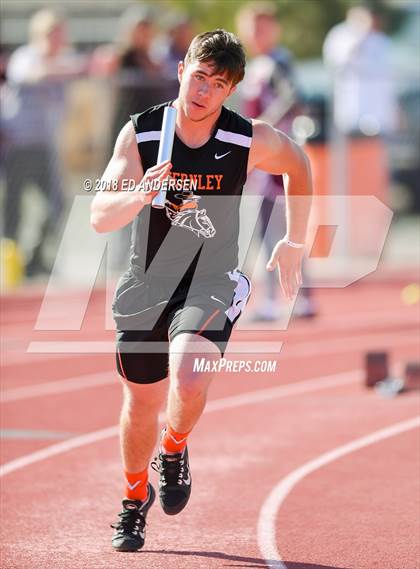 Thumbnail 3 in Fernley Invitational photogallery.