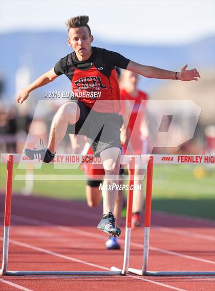 Thumbnail 3 in Fernley Invitational photogallery.
