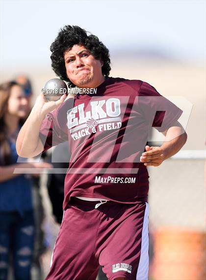 Thumbnail 3 in Fernley Invitational photogallery.