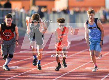 Thumbnail 2 in Fernley Invitational photogallery.