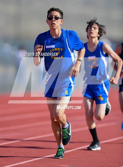 Thumbnail 2 in Fernley Invitational photogallery.