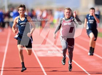 Thumbnail 3 in Fernley Invitational photogallery.