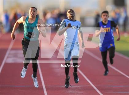 Thumbnail 1 in Fernley Invitational photogallery.
