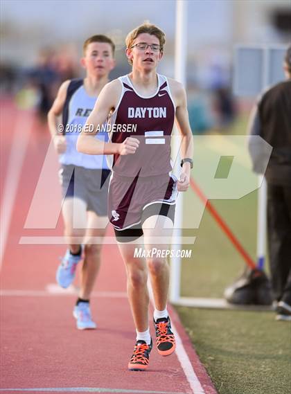 Thumbnail 2 in Fernley Invitational photogallery.
