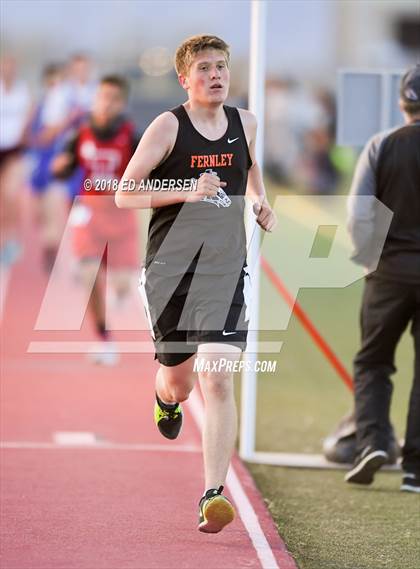 Thumbnail 3 in Fernley Invitational photogallery.