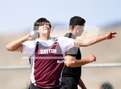 Thumbnail 3 in Fernley Invitational photogallery.