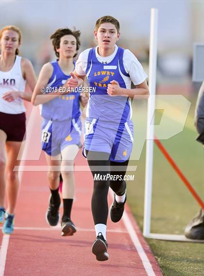 Thumbnail 2 in Fernley Invitational photogallery.