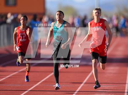 Thumbnail 2 in Fernley Invitational photogallery.
