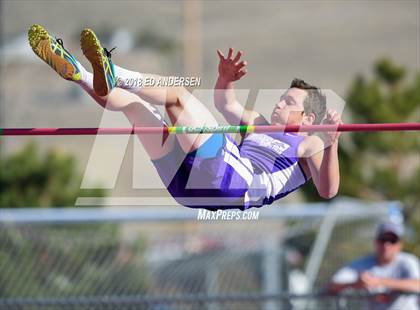 Thumbnail 2 in Fernley Invitational photogallery.