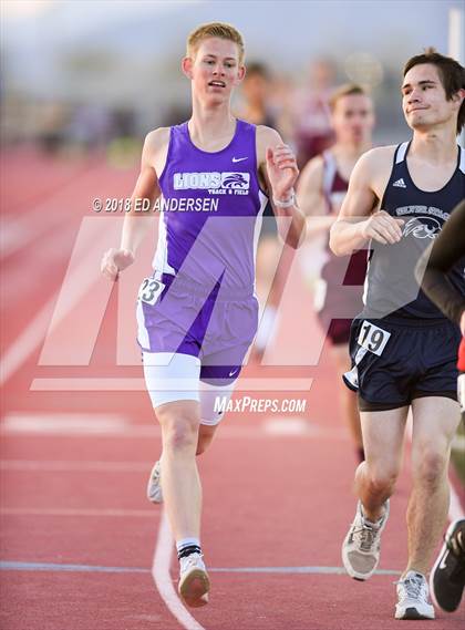 Thumbnail 3 in Fernley Invitational photogallery.