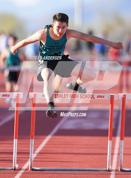Thumbnail 1 in Fernley Invitational photogallery.