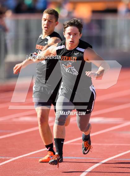 Thumbnail 1 in Fernley Invitational photogallery.