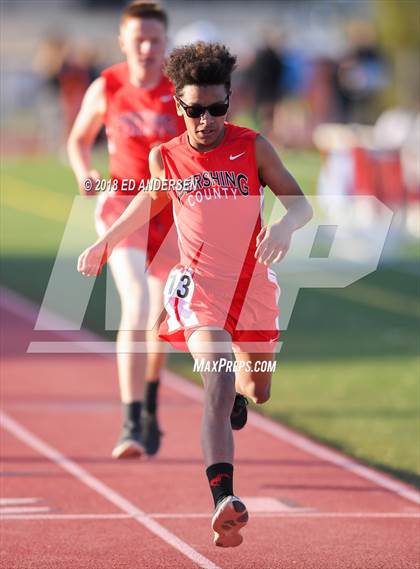 Thumbnail 3 in Fernley Invitational photogallery.