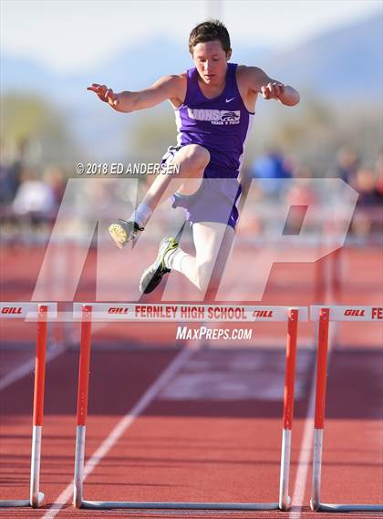 Thumbnail 3 in Fernley Invitational photogallery.