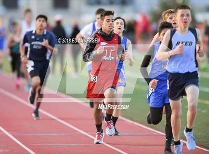 Thumbnail 1 in Fernley Invitational photogallery.