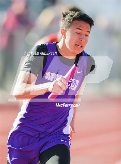 Thumbnail 1 in Fernley Invitational photogallery.