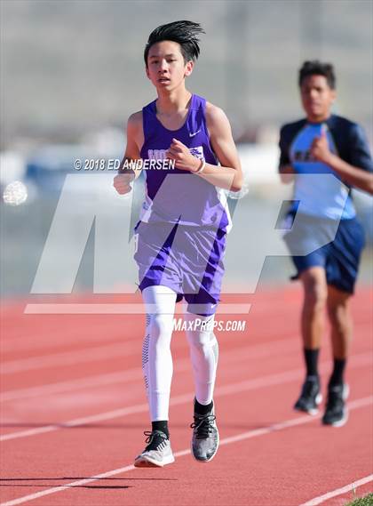Thumbnail 2 in Fernley Invitational photogallery.
