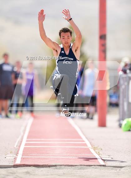 Thumbnail 1 in Fernley Invitational photogallery.