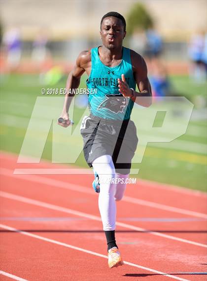 Thumbnail 2 in Fernley Invitational photogallery.