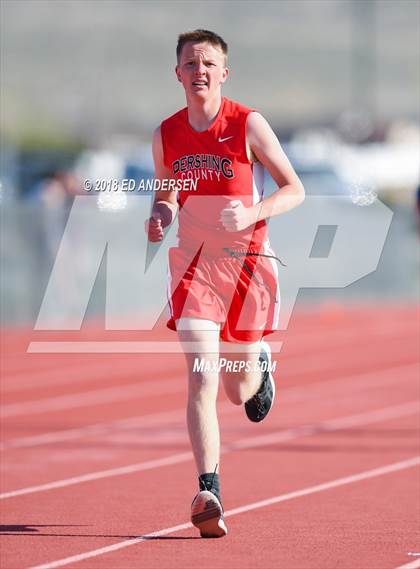 Thumbnail 2 in Fernley Invitational photogallery.