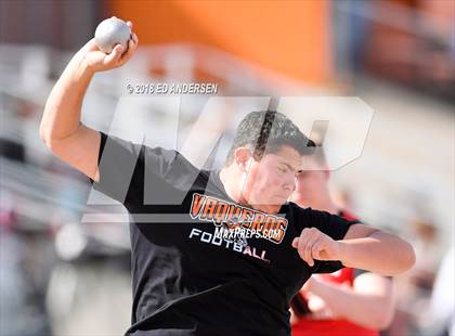 Thumbnail 3 in Fernley Invitational photogallery.