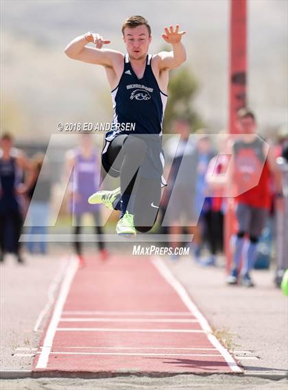 Thumbnail 2 in Fernley Invitational photogallery.