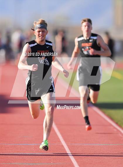 Thumbnail 3 in Fernley Invitational photogallery.