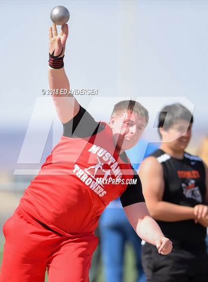 Thumbnail 3 in Fernley Invitational photogallery.