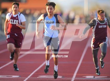 Thumbnail 2 in Fernley Invitational photogallery.