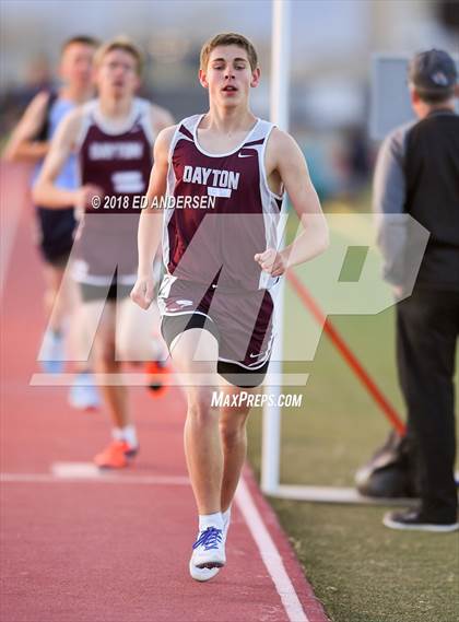 Thumbnail 1 in Fernley Invitational photogallery.