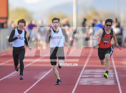 Thumbnail 2 in Fernley Invitational photogallery.
