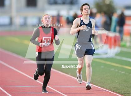 Thumbnail 2 in Fernley Invitational photogallery.