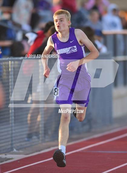 Thumbnail 2 in Fernley Invitational photogallery.