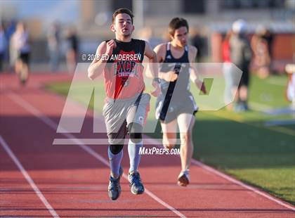 Thumbnail 3 in Fernley Invitational photogallery.