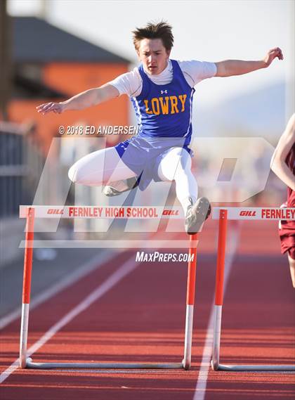 Thumbnail 1 in Fernley Invitational photogallery.
