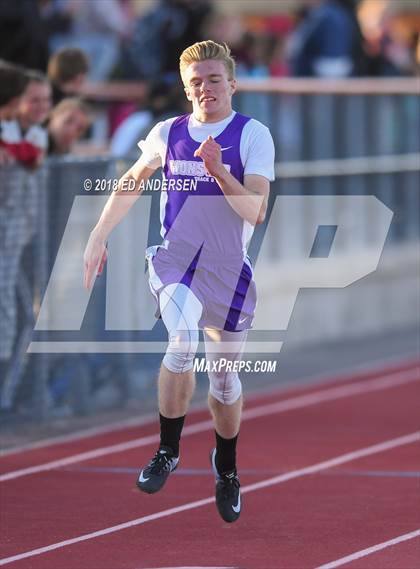 Thumbnail 1 in Fernley Invitational photogallery.