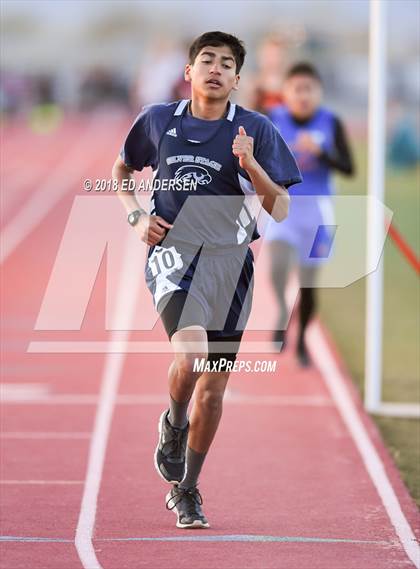 Thumbnail 1 in Fernley Invitational photogallery.