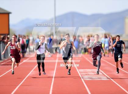 Thumbnail 2 in Fernley Invitational photogallery.