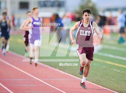 Thumbnail 3 in Fernley Invitational photogallery.