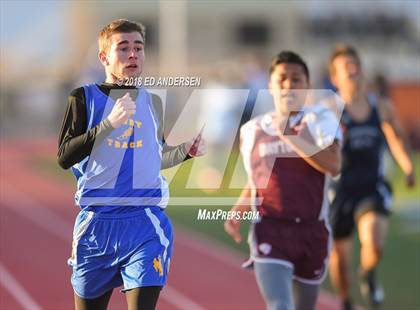 Thumbnail 3 in Fernley Invitational photogallery.
