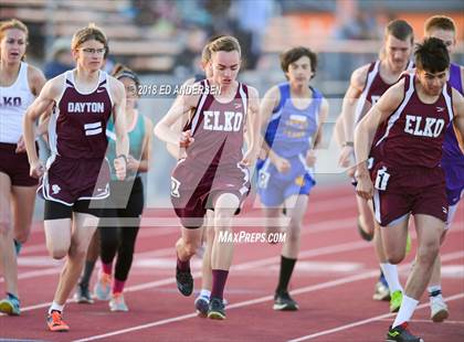 Thumbnail 3 in Fernley Invitational photogallery.
