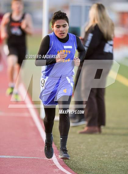 Thumbnail 2 in Fernley Invitational photogallery.