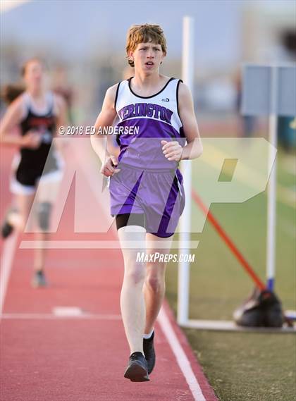 Thumbnail 2 in Fernley Invitational photogallery.