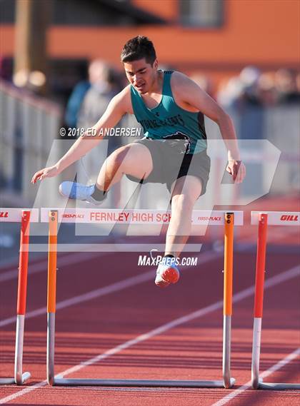 Thumbnail 2 in Fernley Invitational photogallery.