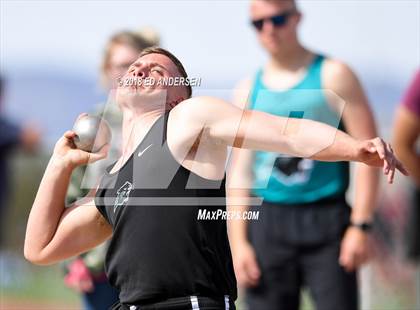 Thumbnail 3 in Fernley Invitational photogallery.