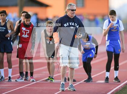Thumbnail 1 in Fernley Invitational photogallery.