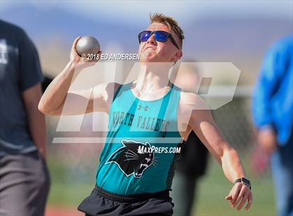 Thumbnail 1 in Fernley Invitational photogallery.